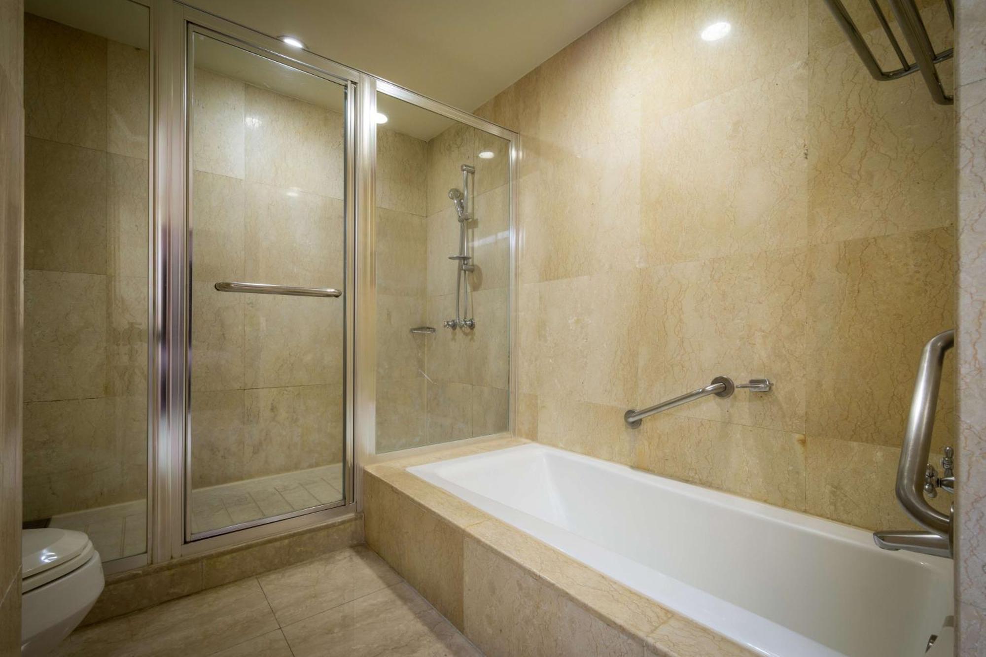 Grand View Hotel Yuanlin Quarto foto