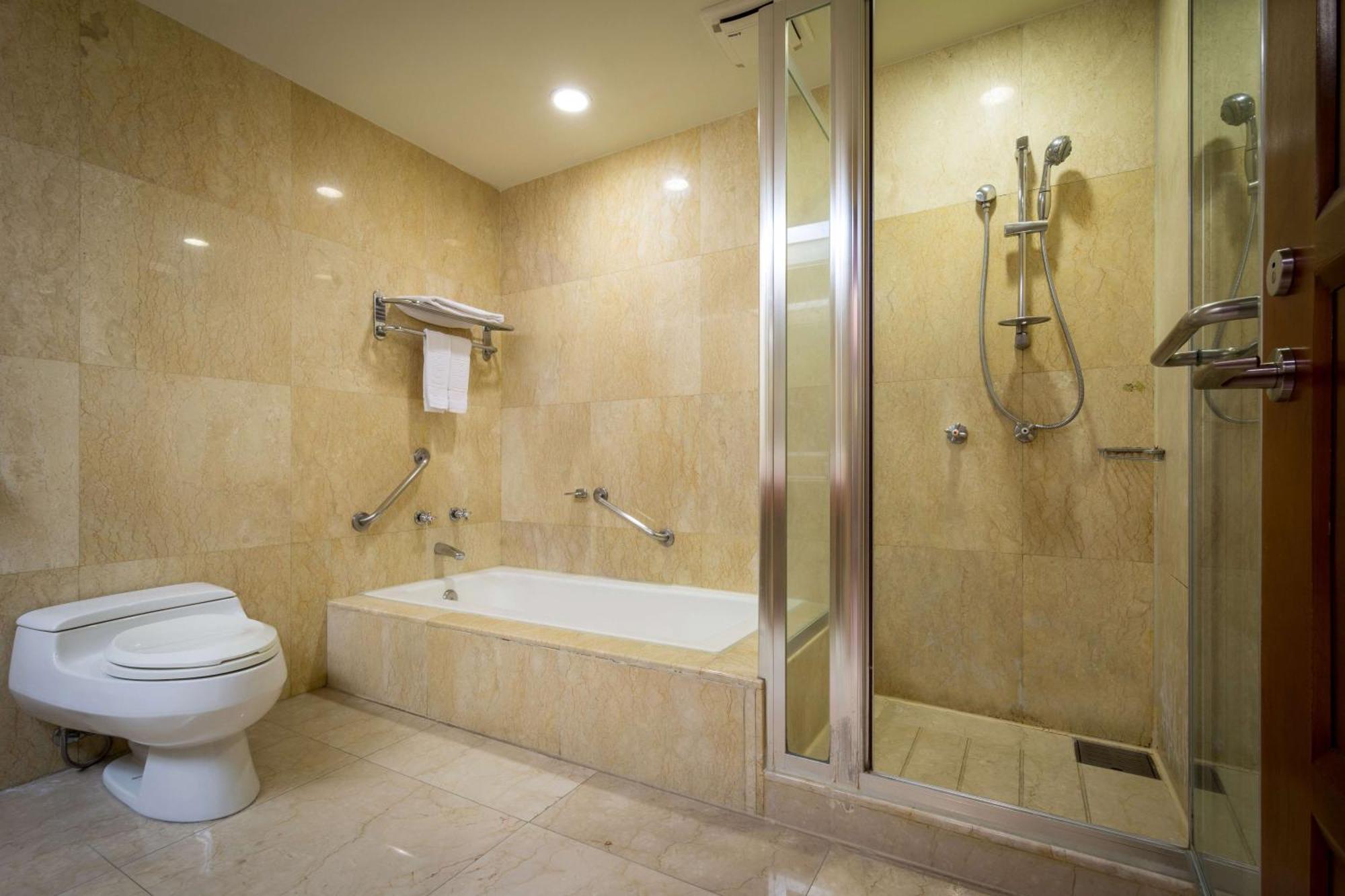 Grand View Hotel Yuanlin Quarto foto