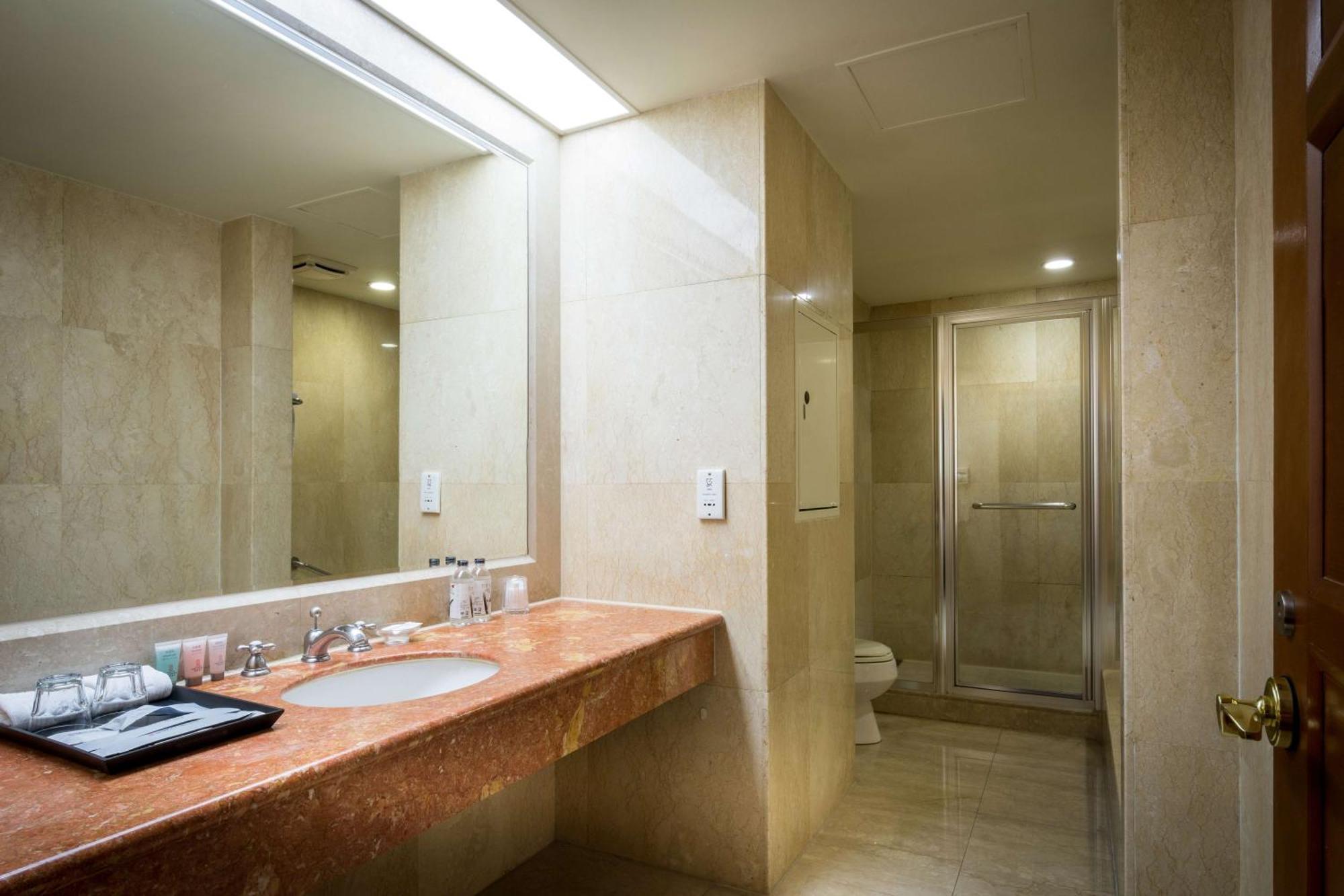 Grand View Hotel Yuanlin Quarto foto