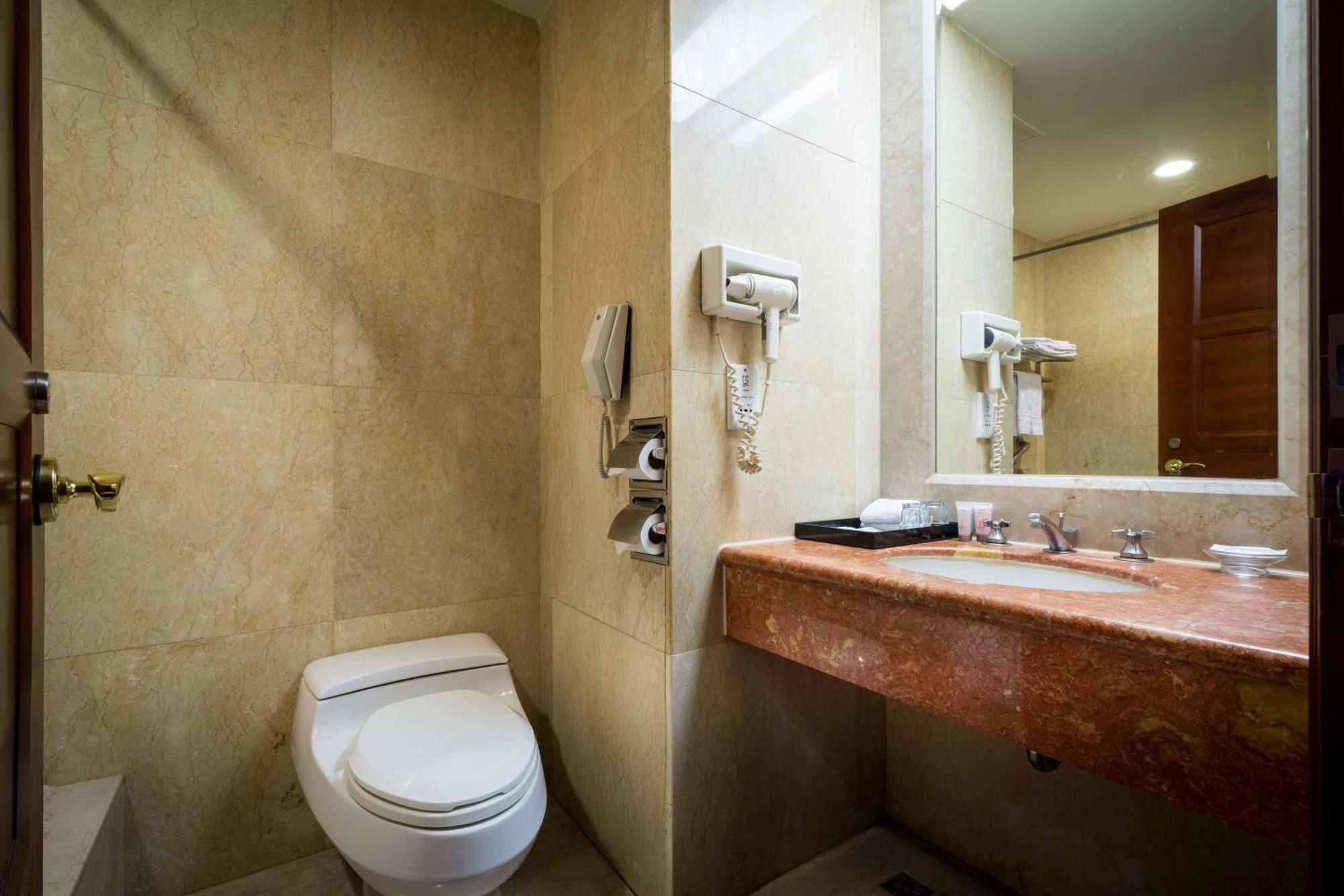 Grand View Hotel Yuanlin Quarto foto